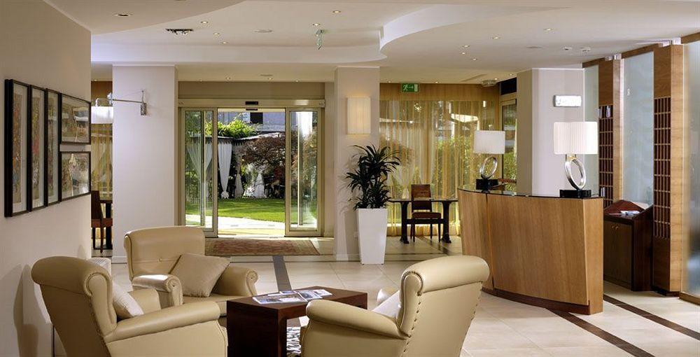 Rizzi Aquacharme Hotel & Spa Darfo Boario Terme Interior photo