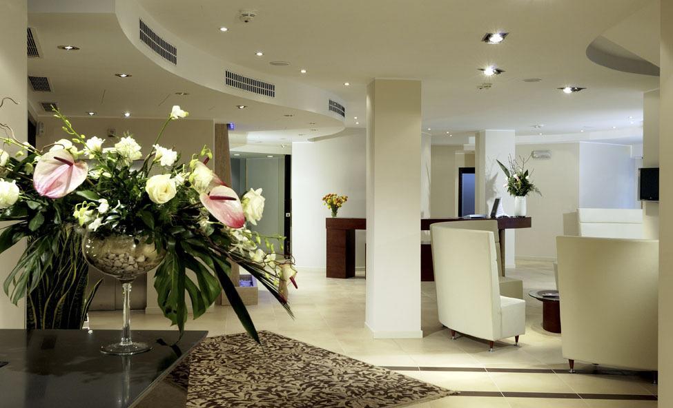 Rizzi Aquacharme Hotel & Spa Darfo Boario Terme Exterior photo